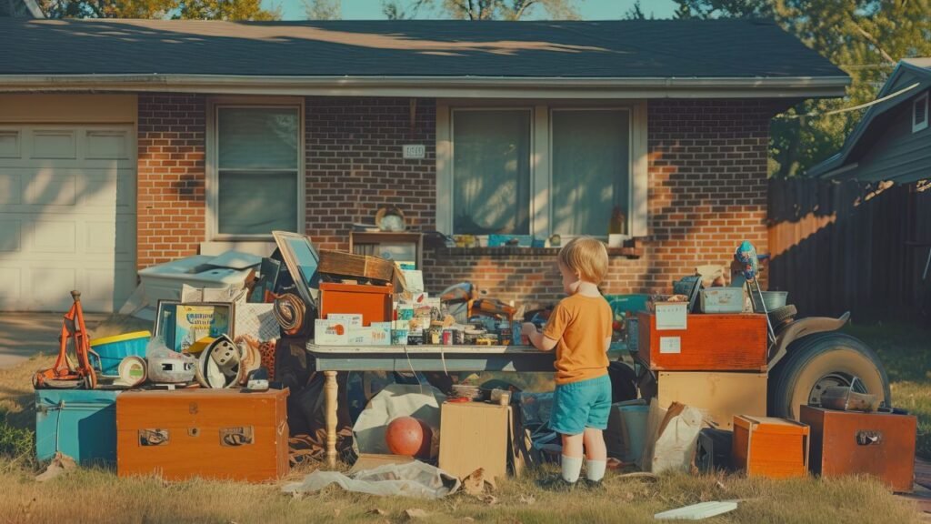 Junk Removal Services