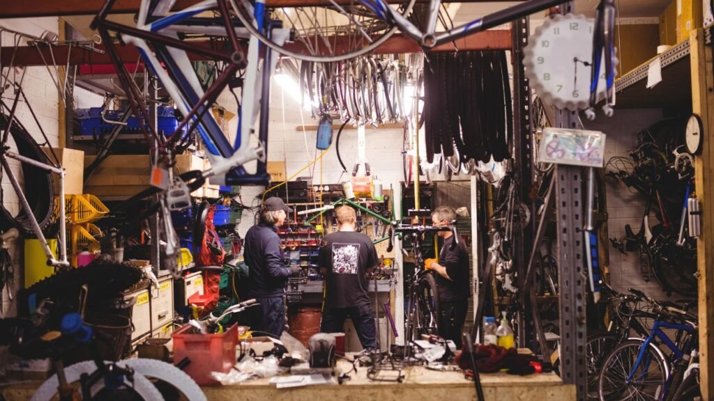 Commercial Junk Removal 