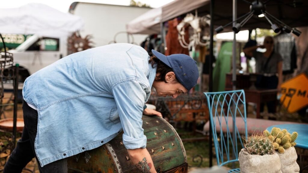 Junk Removal Allen TX 