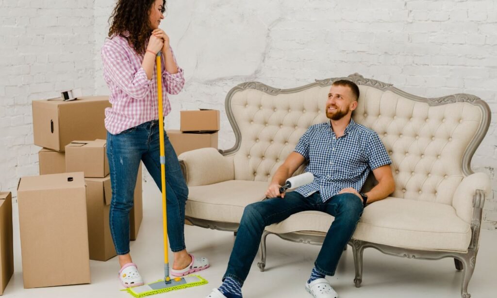 Estate Cleanouts Near Me