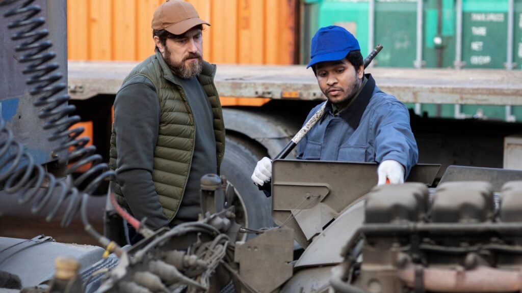 yard waste removal services