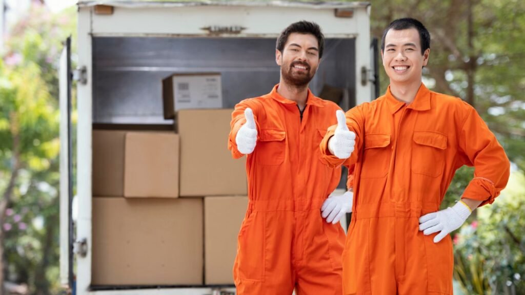 best junk hauling service for homes