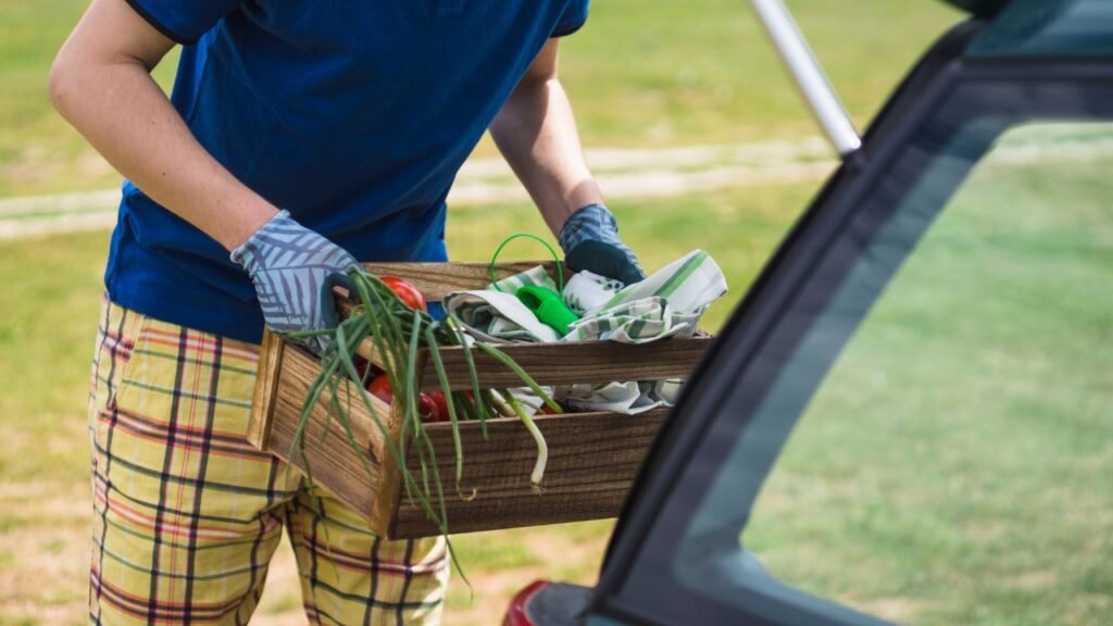 Residential junk removal Allen