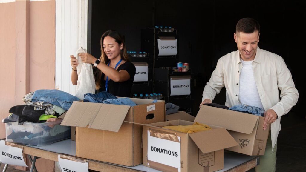 Affordable Junk Removal Services USA