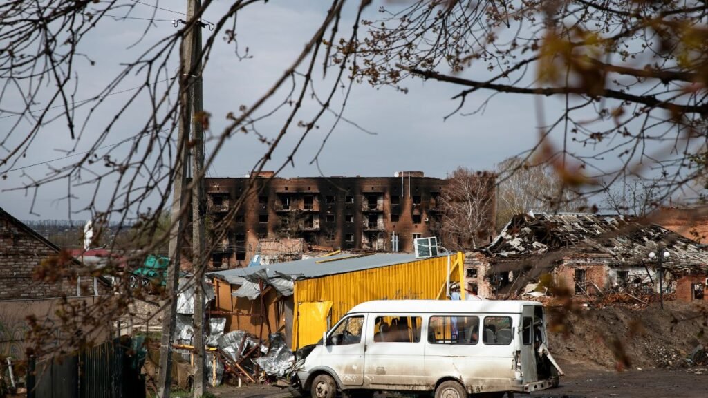 Commercial Junk Removal