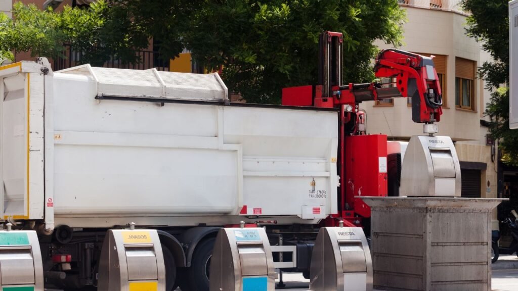 cheap junk removal in Allen TX