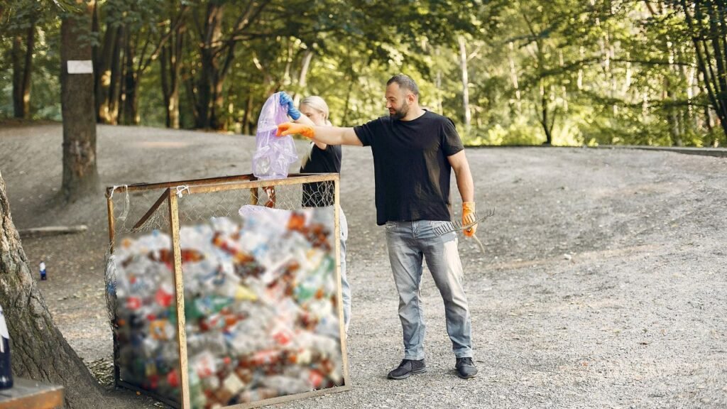 Junk Removal Allen TX