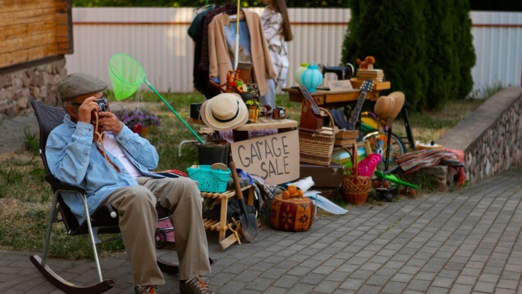 junk removal cost Dallas